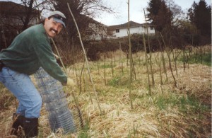 fred_planting