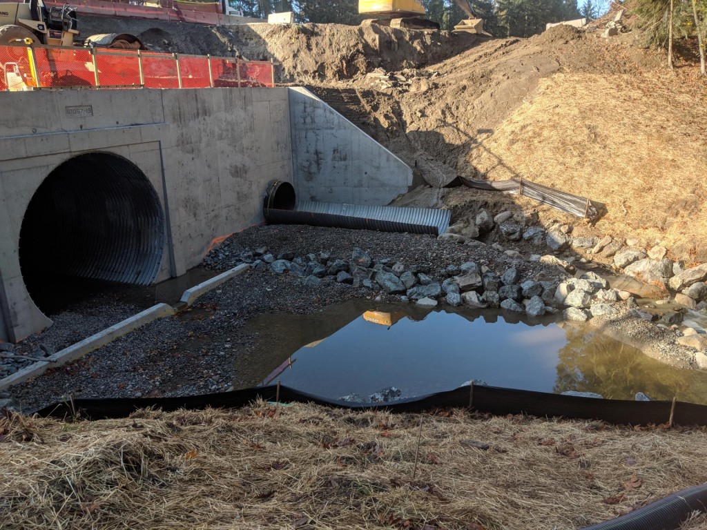 Culvert